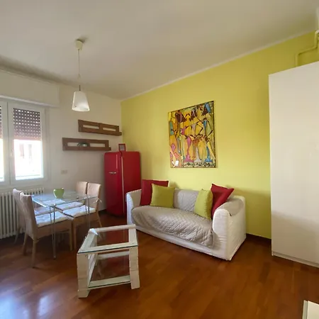 BellAria Bliss Relax a 10 Minuti dal Cuore di Bologna con parcheggio privato-2