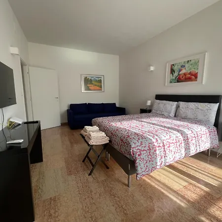 Appartamento Barbieri-2