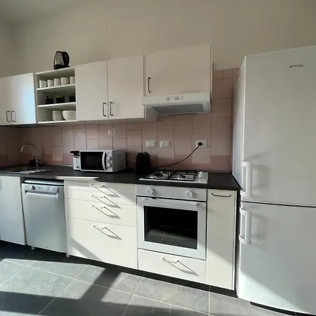 Appartamento Barbieri-3