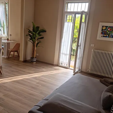 Alemanni54 - Apartment-2