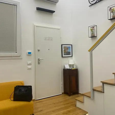 Silvano Cozy Loft-2