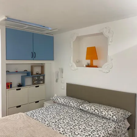 Silvano Cozy Loft-3