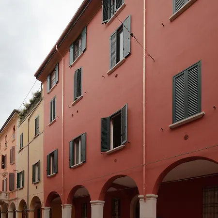 Casa Petronio Apartments Bologna Center-2