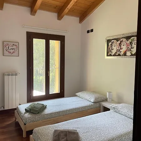 Appartamento tra verde e città-2
