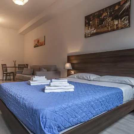 Olly Flat in Bologna - Affitti Brevi Italia-2