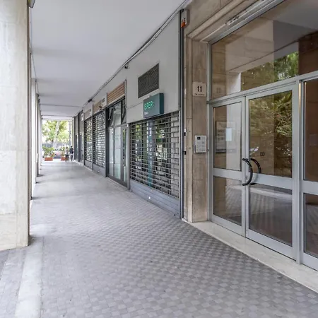 Olly Flat in Bologna - Affitti Brevi Italia-3