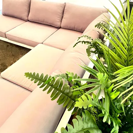 Indipendenza Luxury Apartments-2