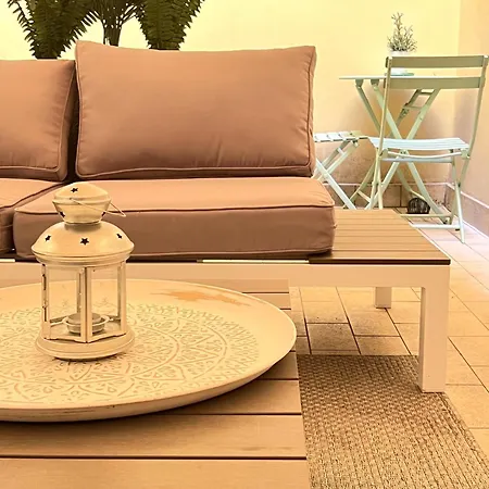 Indipendenza Luxury Apartments-3