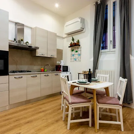 Adl Apartment-2