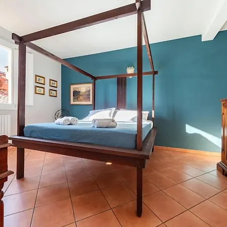 San Giorgio Apartment-2