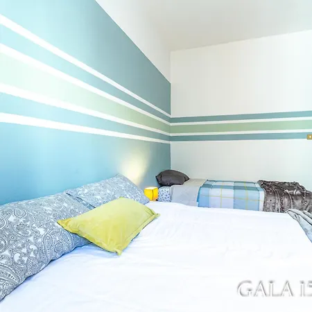 Galaxy 158 One Fiera With Free Parking-2