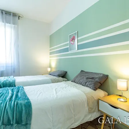 Galaxy 158 One Fiera With Free Parking-3