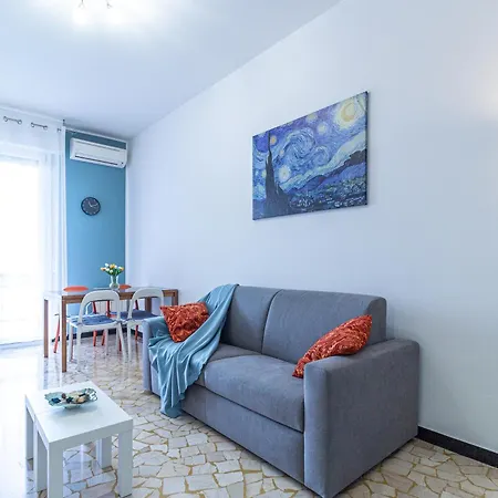 Familybo Apartments Ristori Fiera-3