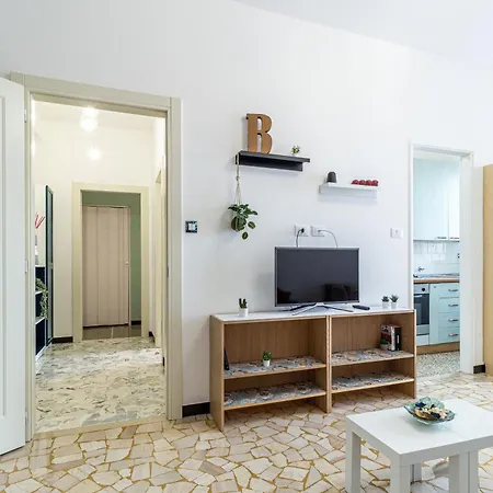 Familybo Apartments Ristori Fiera-2