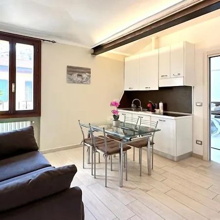 Int 5 - Appartamento Elios by Residence San Luca-3
