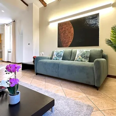 Int 6 - Suite Marco By Residence San Luca-3