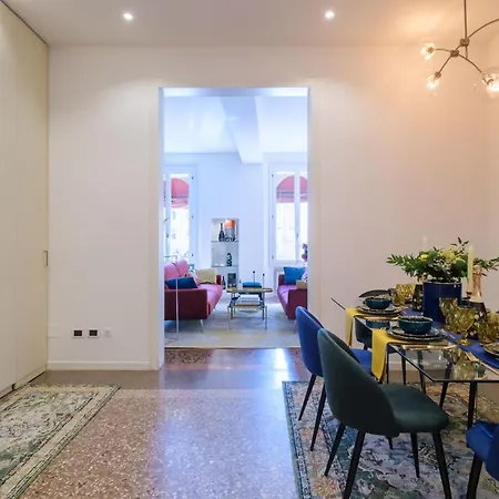 Residenza Bellavista Design e Vista Mozzafiato-3