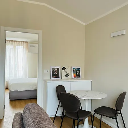 Cotta's House-Bologna Centre-2
