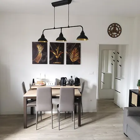 Bologna Holiday House-2