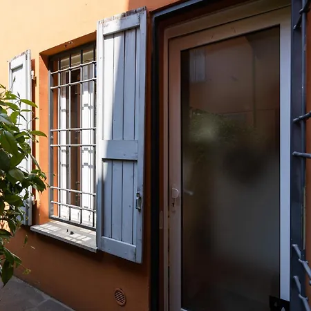Authentic Bologna Relax: 10 Minutes From The Heart Of Town-2