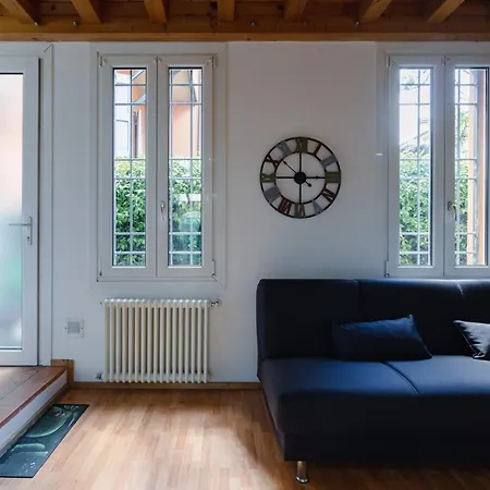Authentic Bologna Relax: 10 Minutes From The Heart Of Town-3