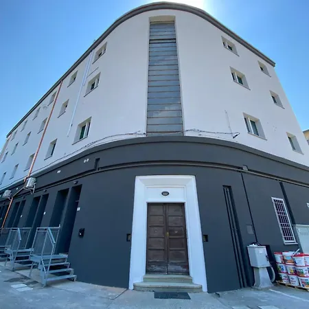 Ranzani Flat-3