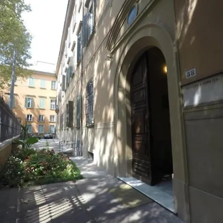 The Convent Apartments-3