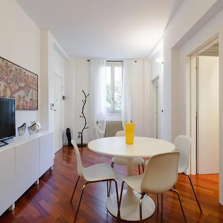 Casa San Felice In The Heart Of Old Town-3