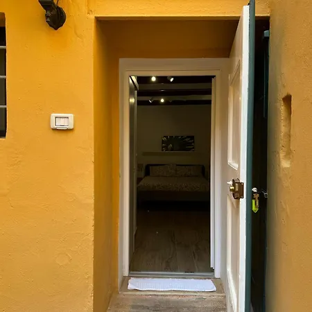 La Casina a Porta Castiglione-3