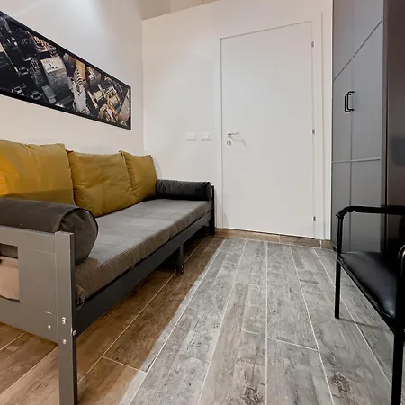 Realkasa Galliera Home&Suites-3