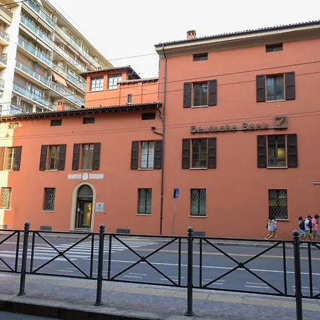 Tuliphouse Marconi-3