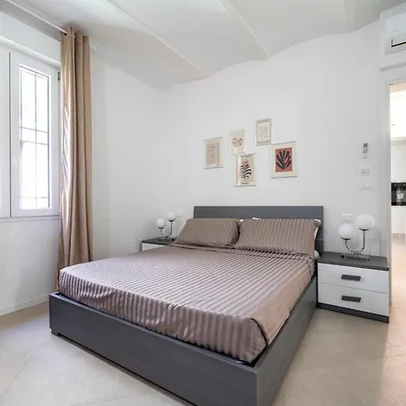 Mono Apartments Aldini-2