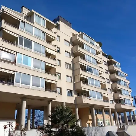 Intero appartamento Guardei House-2