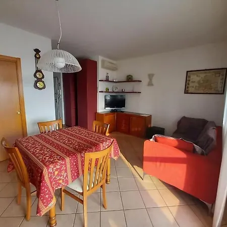 Intero appartamento Guardei House-3