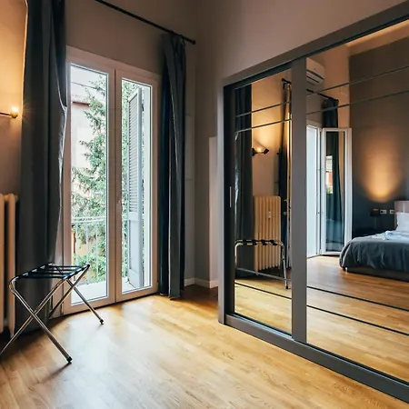 Indipendenza Apartment City Center-2