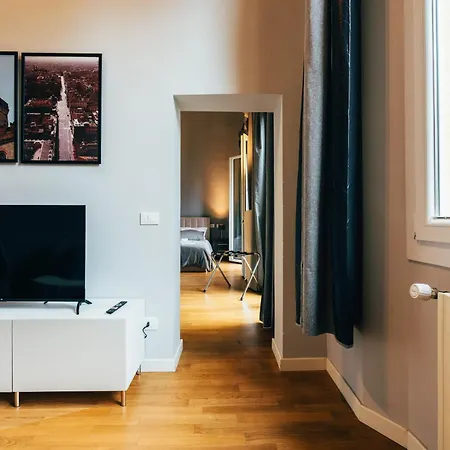 Indipendenza Apartment City Center-3