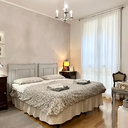 Giulia'S Room-3