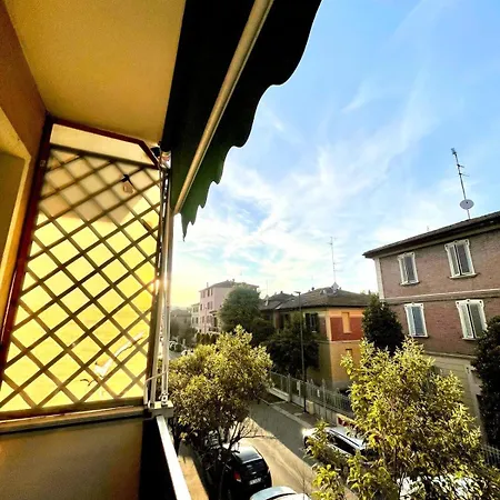 15 - Tourist House Bologna Primaticcio - Self check-in-2