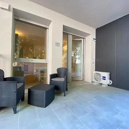 Urban Nest Terrace Suite-3
