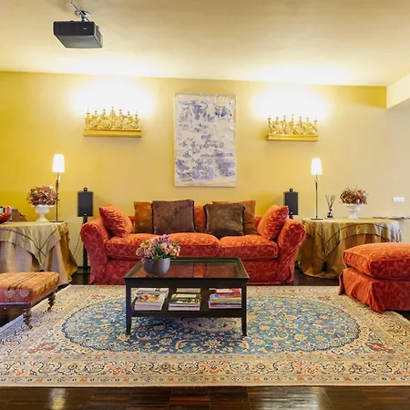 Bohemian Suite Spacious And Central Loft-2