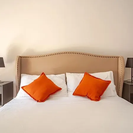 Casa con 2 Camere da Letto e Parcheggio a Bologna-2