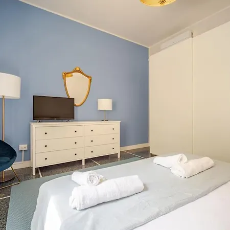 Casa con 2 Camere da Letto e Parcheggio a Bologna-3