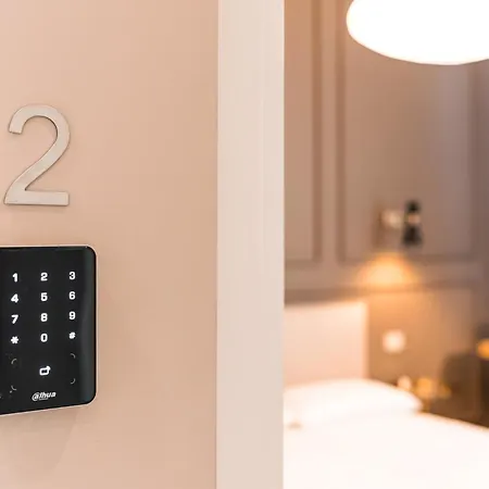 Macan Apartament Double Suite-3