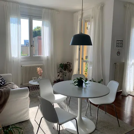 Cozy Studio Apartment-3