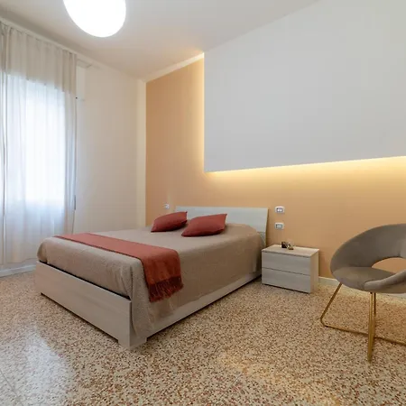 Casa DAURA - Your comfortable apartment in Bologna - Parking-2