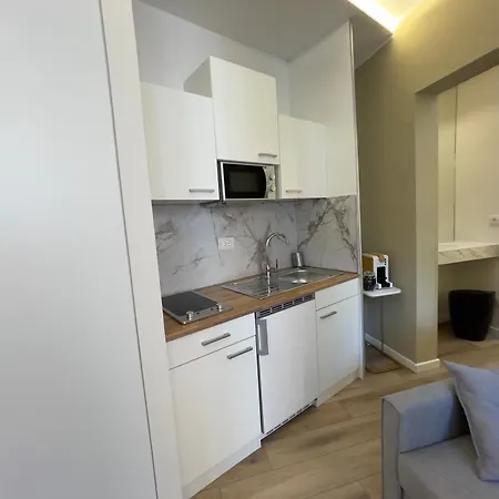 Le MarianCarvè Suite Apartments-3