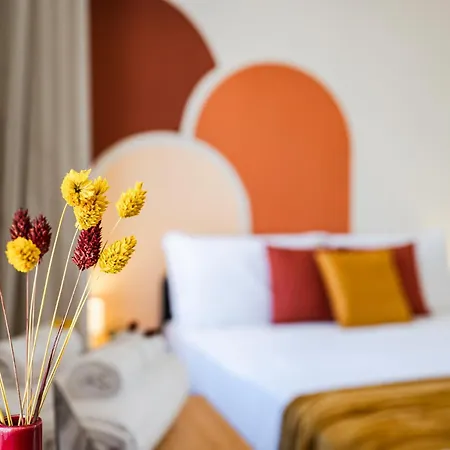 Sui Tetti di Bologna centro, Casa Dei Colori-3