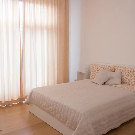 Margot Apartment-3