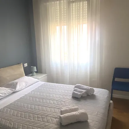 Sant'Orsola Malpighi Apartment-3