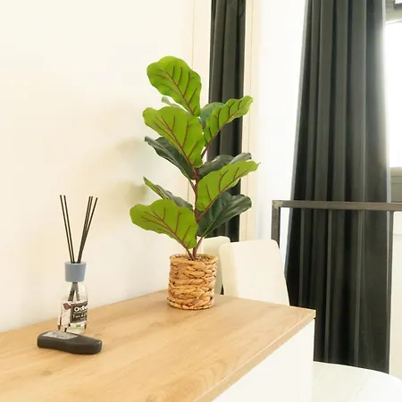 CityStay I Masino Loft Apartment-2